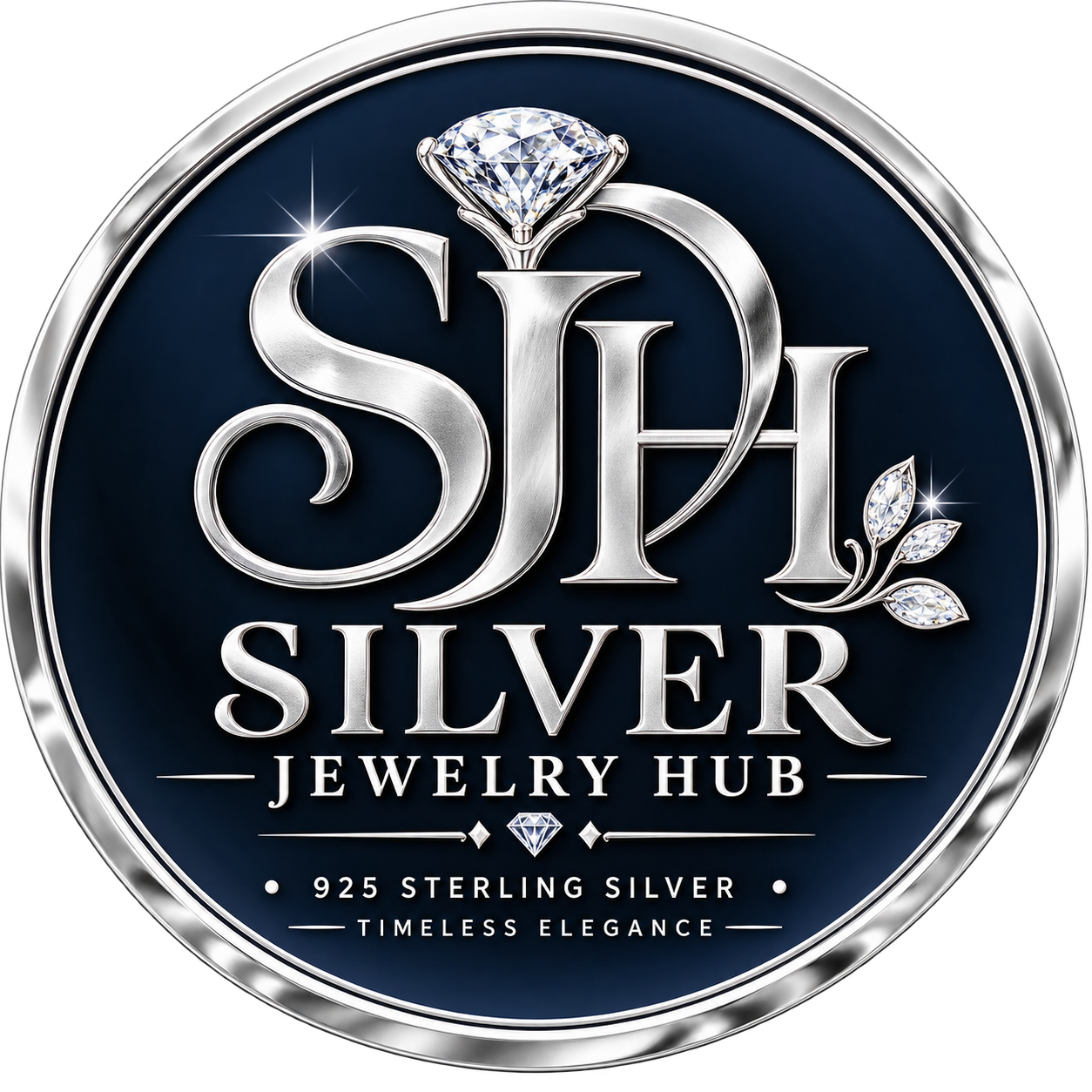 silverjewelryhub.com
